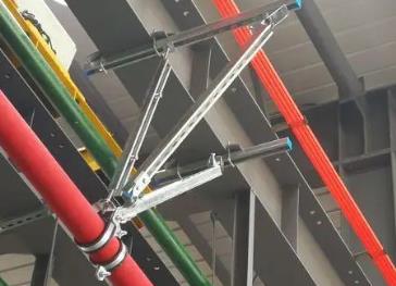 老边抗震支架厂家与你分享你必须做的紧急情况下的准备
